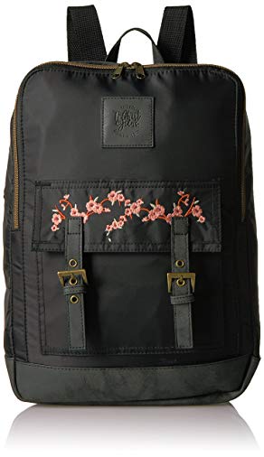 T-Shirt & Jeans Blossom Back Pack