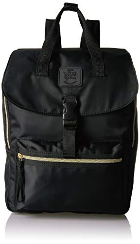 T-Shirt & Jeans Happy Camper Large Back Pack