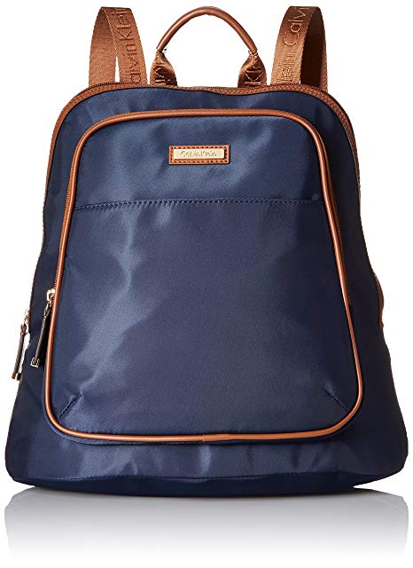 Calvin Klein Nylon Backpack