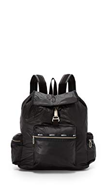 LeSportsac Essential 3 Zip Voyager Backpack