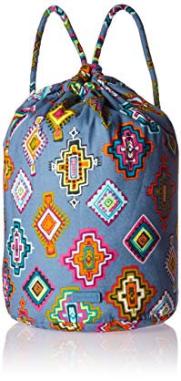 Vera Bradley Iconic Ditty Bag