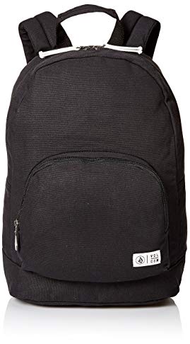 Volcom Women's Schoolyard Canvas Backpack