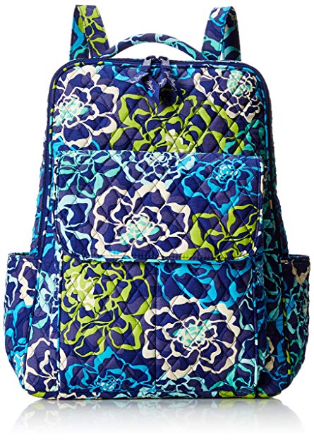 Vera Bradley Ultimate Backpack, Signature Cotton