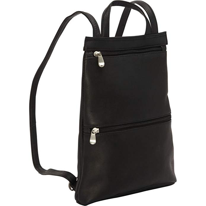 Le Donne Leather Tanya Slimpack