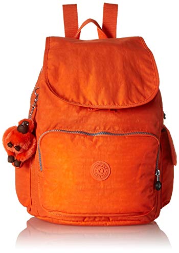 Kipling Ravier Back pack, Riverside Crush, One Size