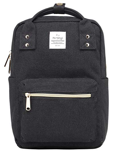 DISA MINI Small Backpack Purse | Fits 10-inch iPad | 11.6